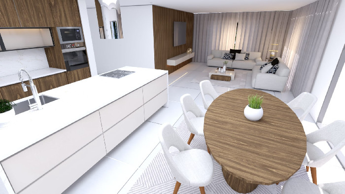Studio Sofá Interior Design